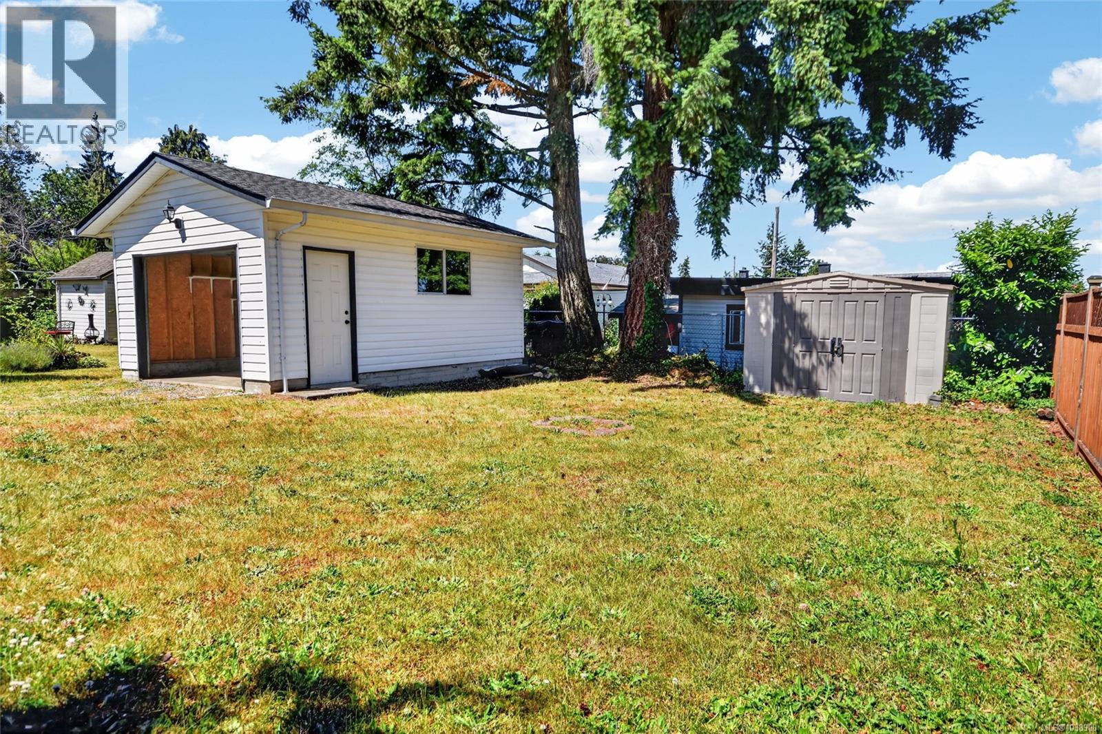 924 St. Andrews St, Nanaimo