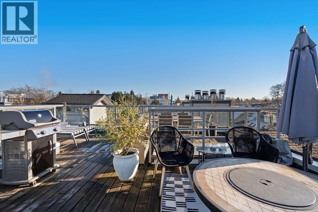2 Bed, 2 Bath Apartment for Sale in Vancouver – 404 888 W 13TH AVENUE, Vancouver – MLS# R3117123 - Image 24
