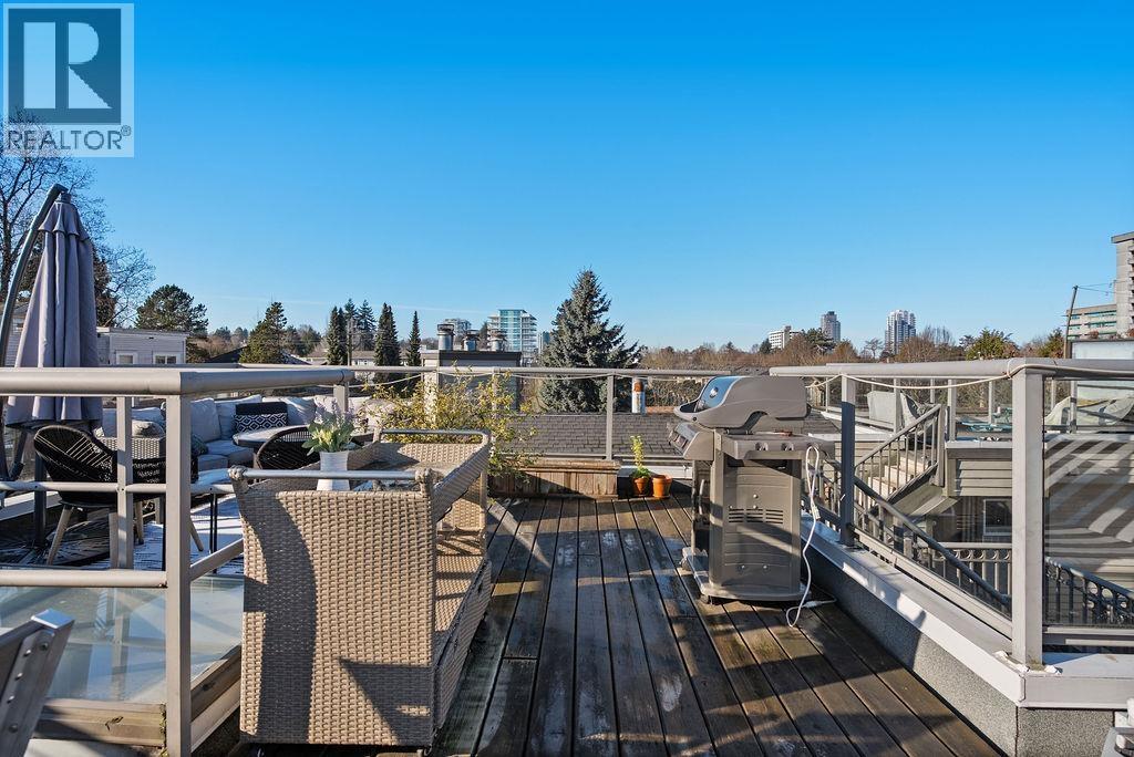 2 Bed, 2 Bath Apartment for Sale in Vancouver – 404 888 W 13TH AVENUE, Vancouver – MLS# R3117123 - Image 27