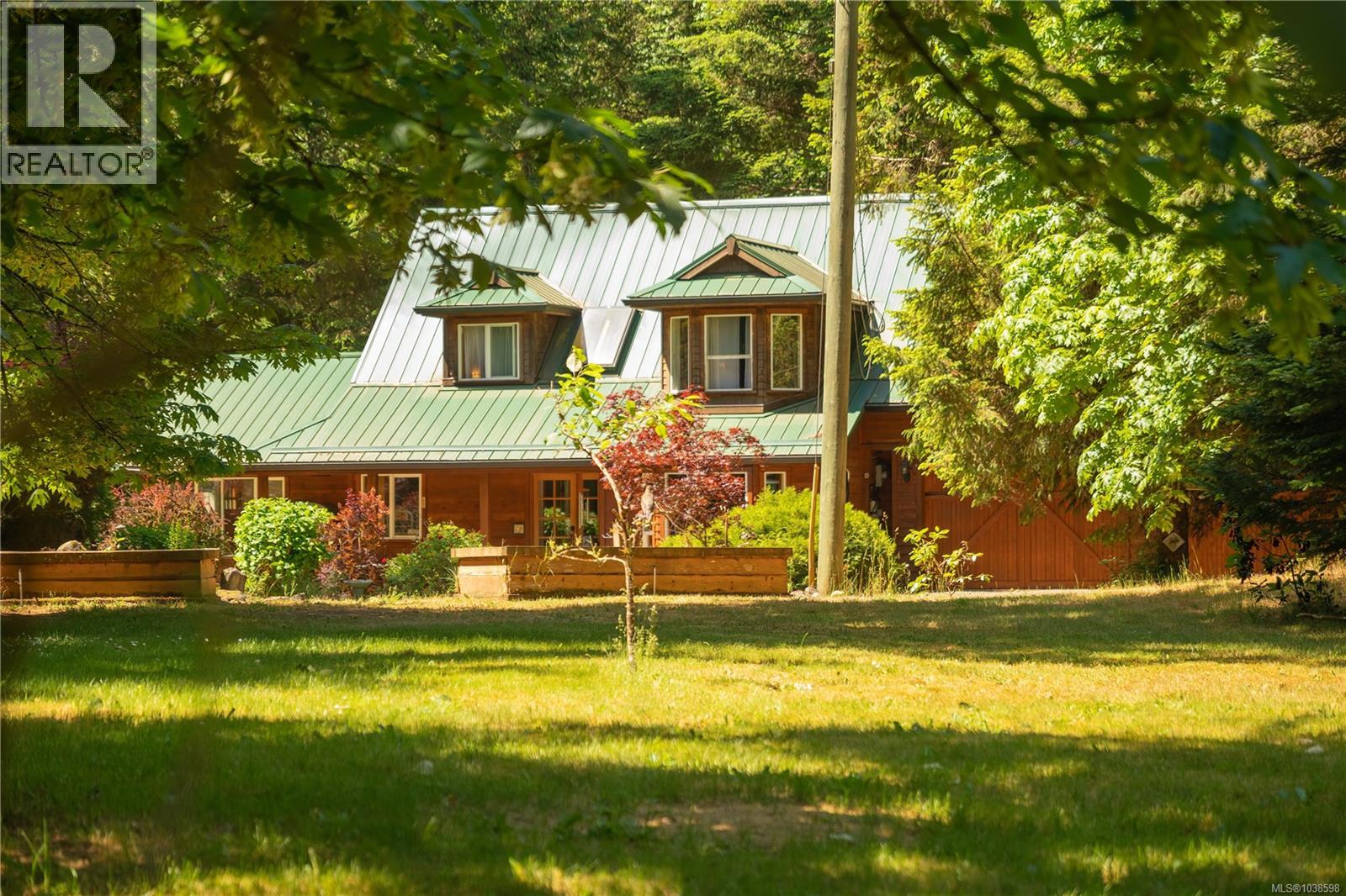 1880 Forest Hill Pl, Nanaimo