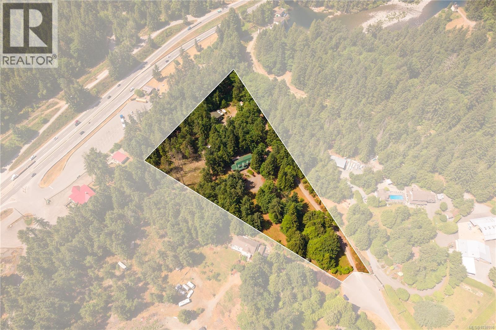 1880 Forest Hill Pl, Nanaimo