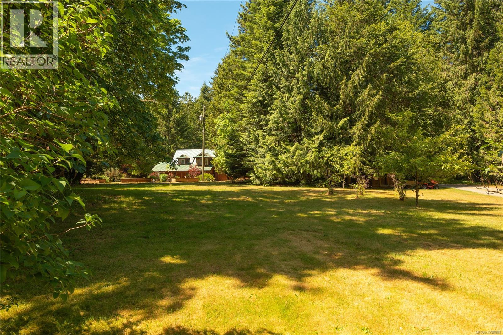 1880 Forest Hill Pl, Nanaimo