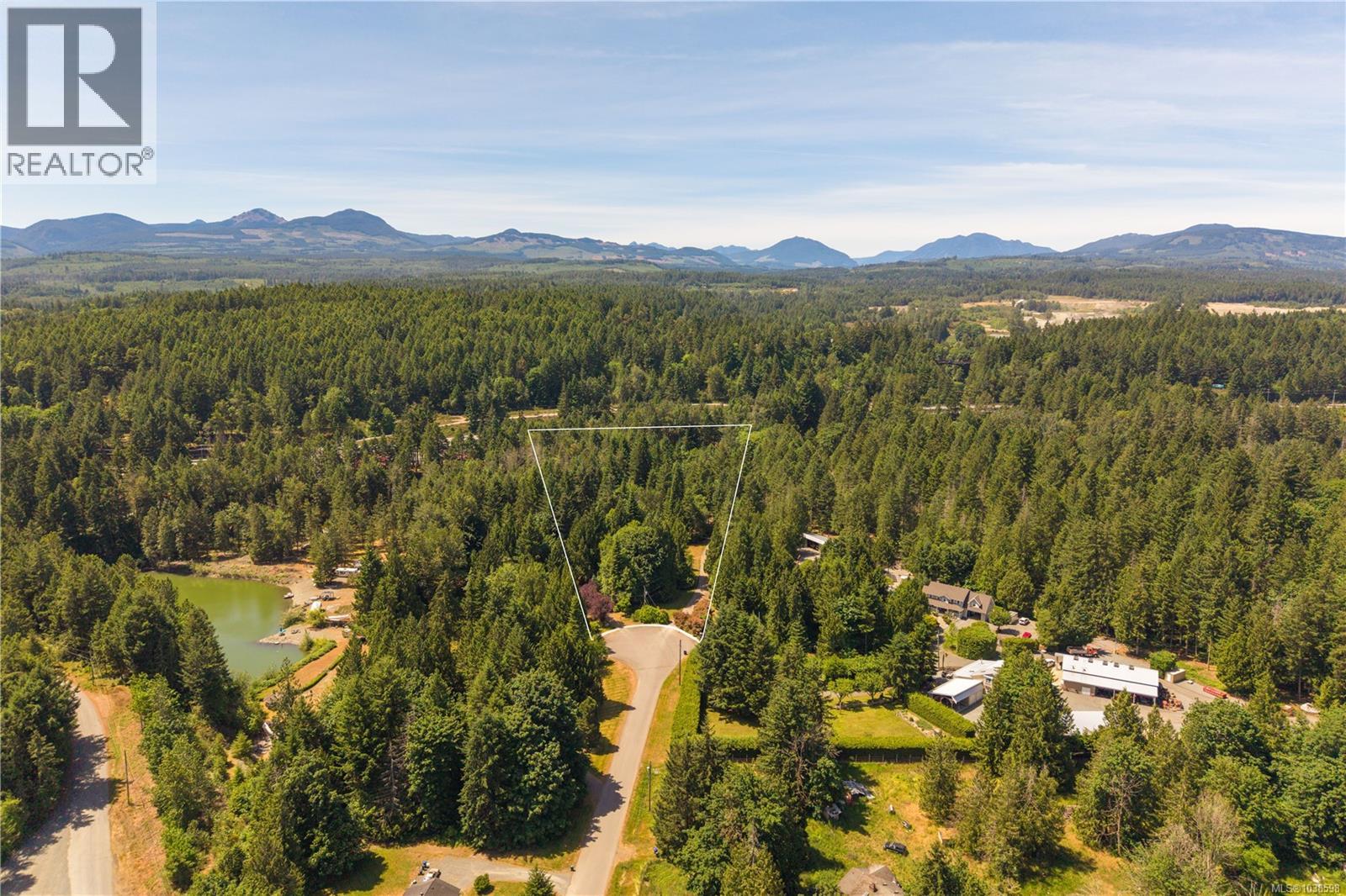 1880 Forest Hill Pl, Nanaimo