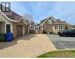 Family room - 3033 St Laurent, Saint Laurent, NB E8K3K3 Photo 9