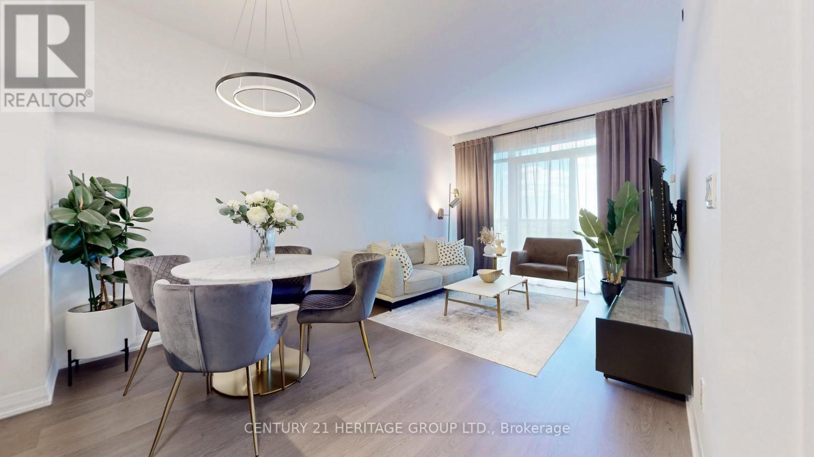 #1106 65 ONEIDA CRESCENT - 18