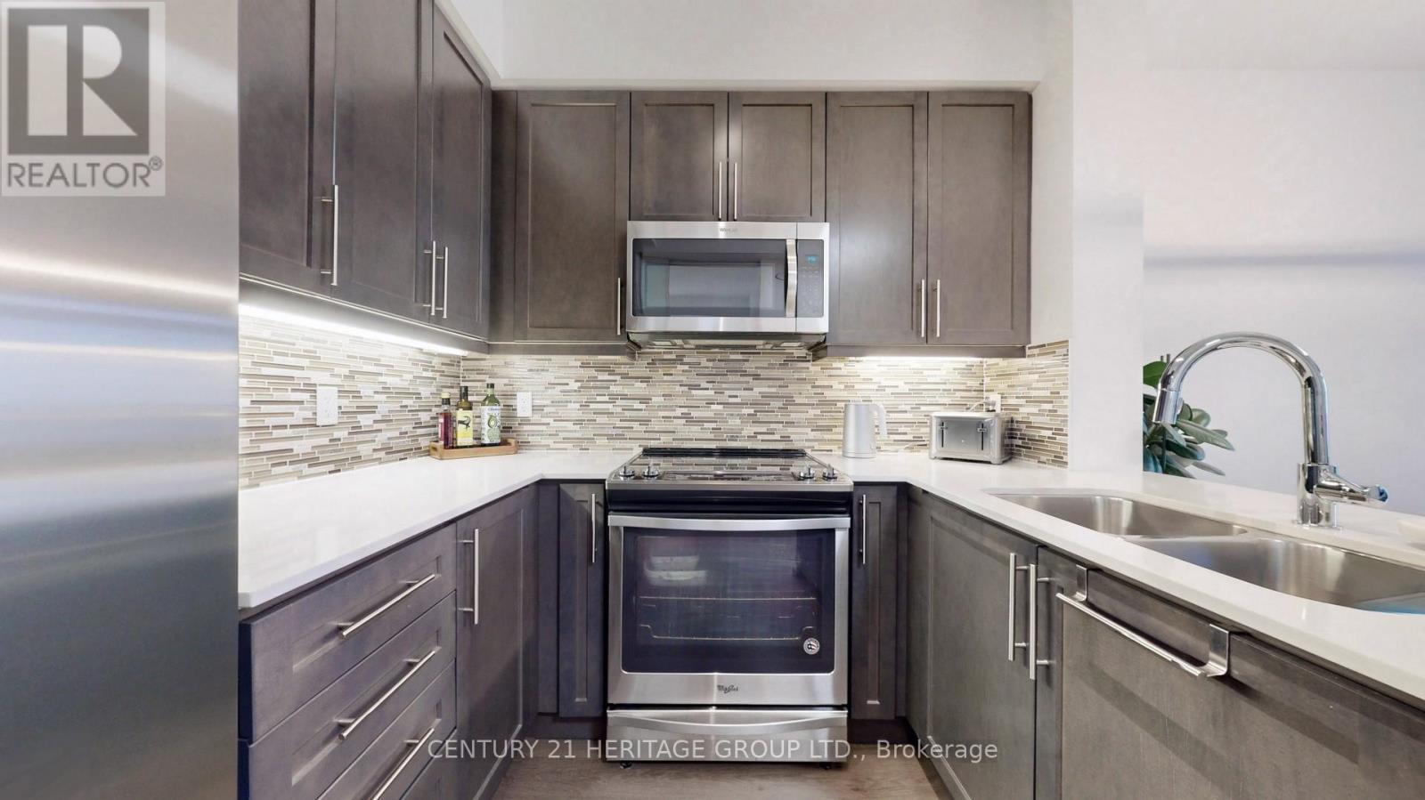 #1106 65 ONEIDA CRESCENT - 20