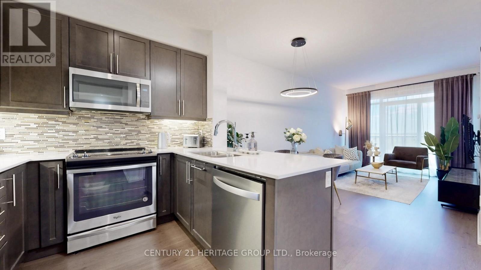 #1106 65 ONEIDA CRESCENT - 21