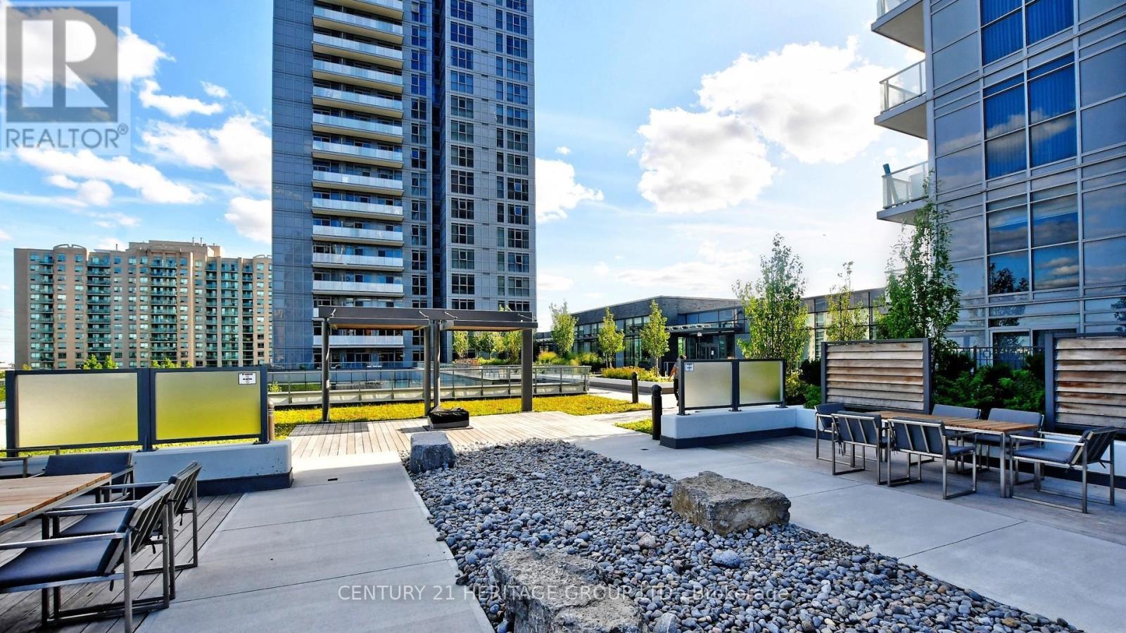 #1106 65 ONEIDA CRESCENT - 45