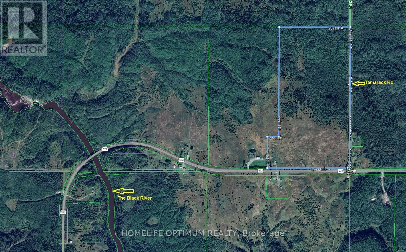 2116 HIGHWAY 572 HIGHWAY