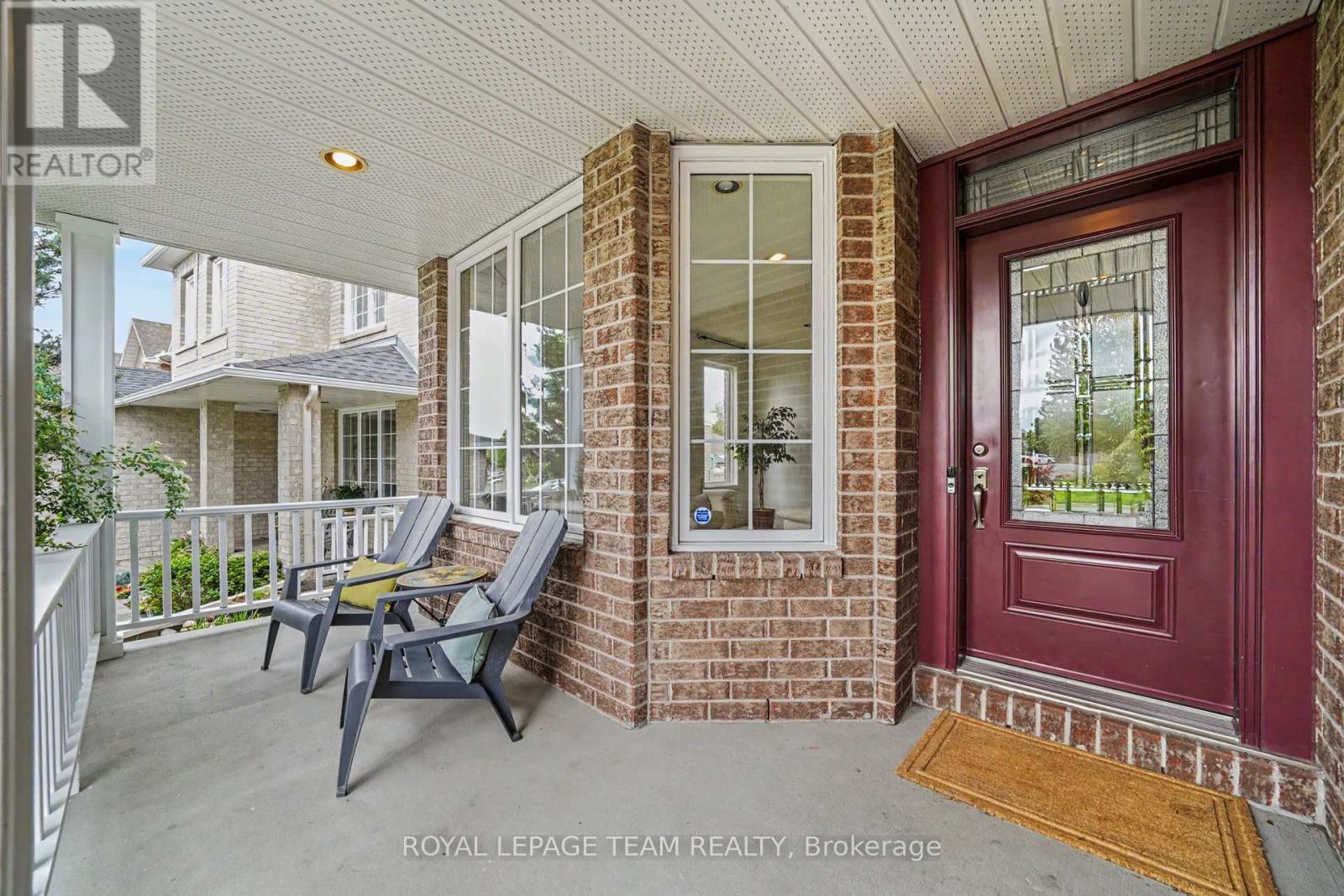 3222 CARRIAGE HILL PLACE - 2