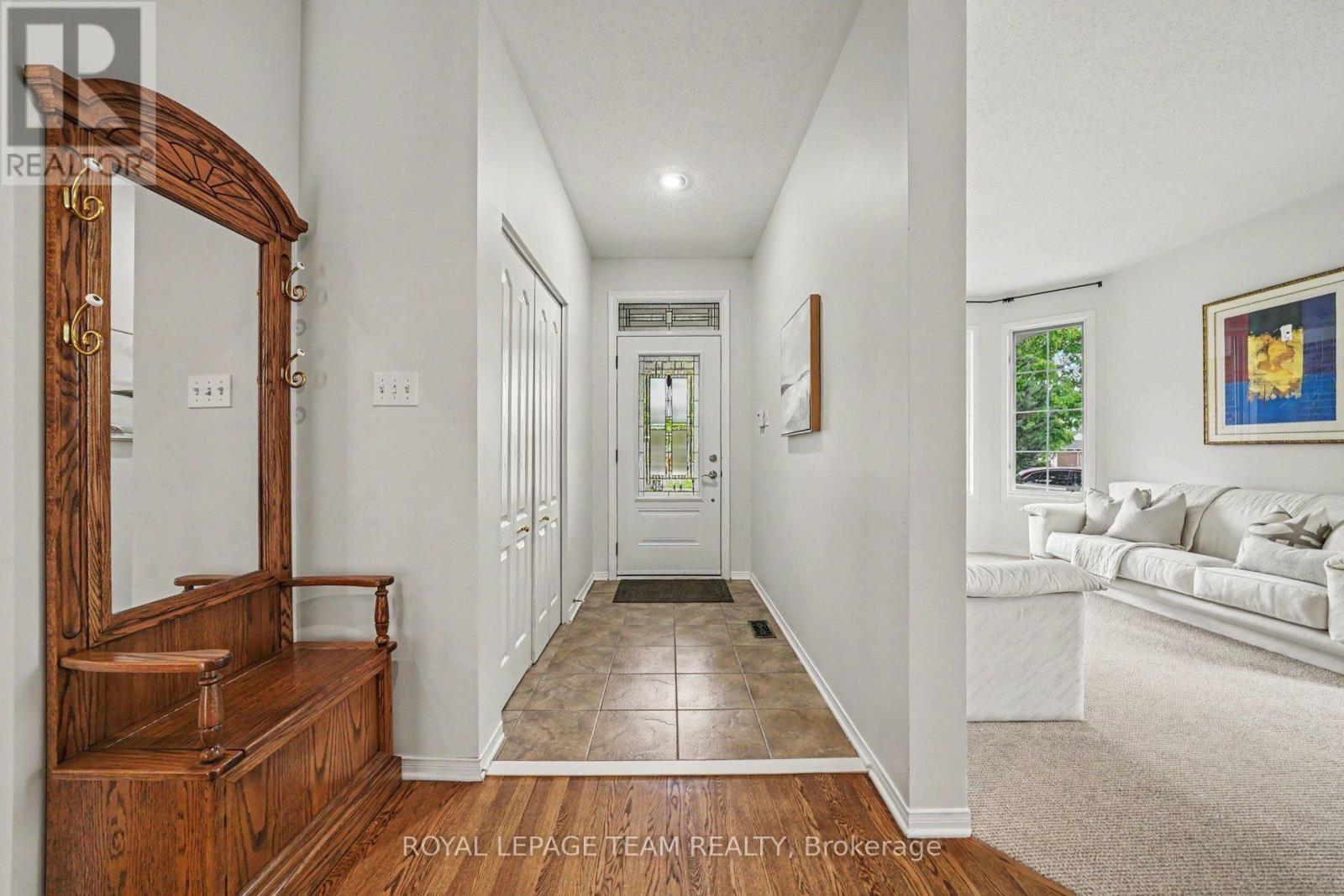 3222 CARRIAGE HILL PLACE - 3