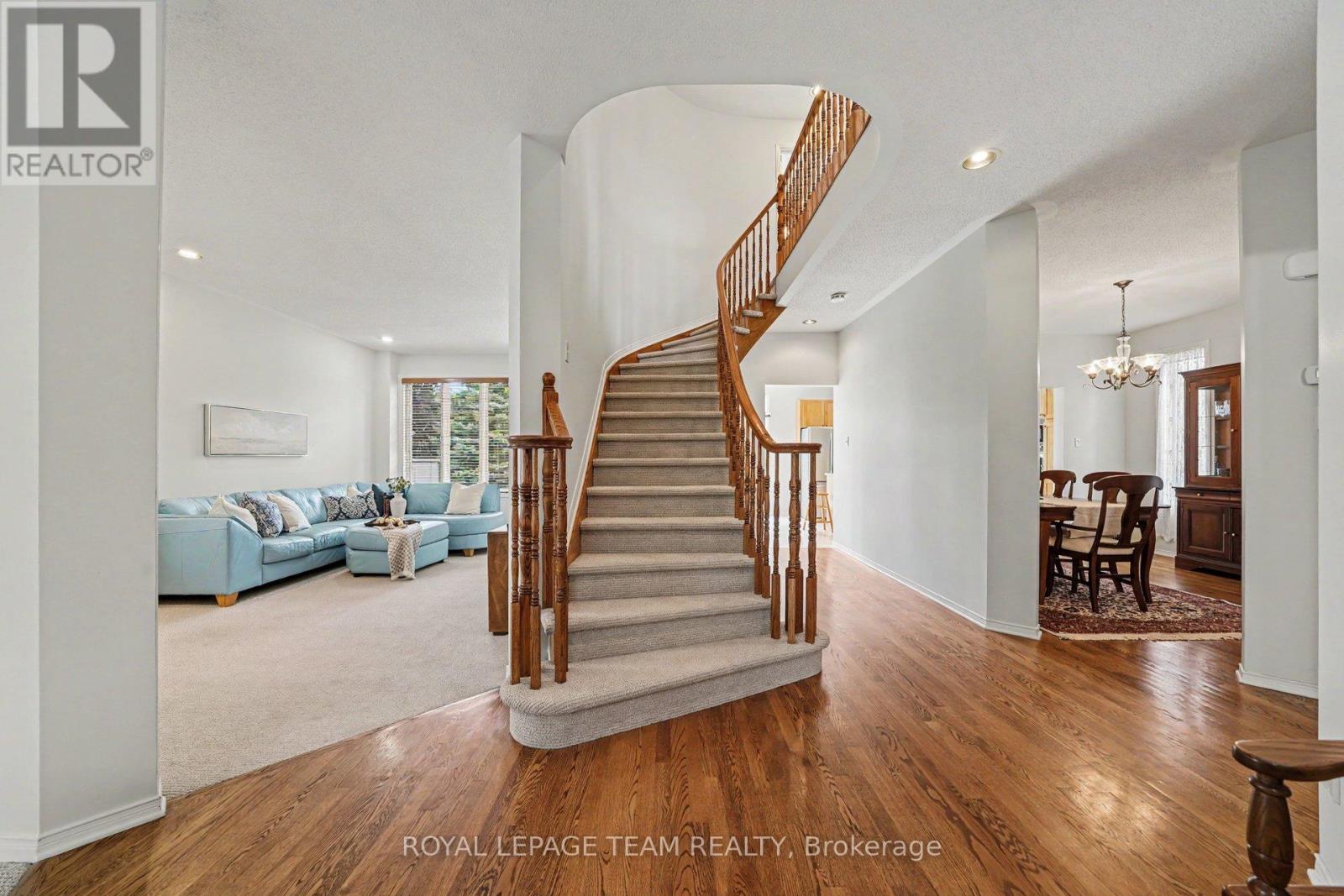 3222 CARRIAGE HILL PLACE - 4