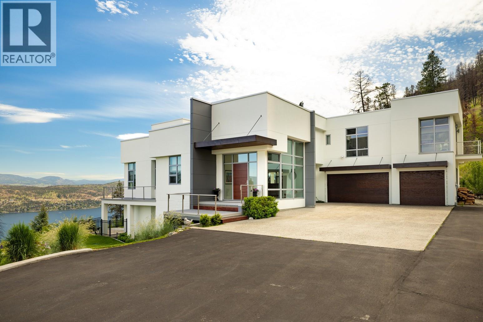 1750 Westside Road Unit# 5, Kelowna