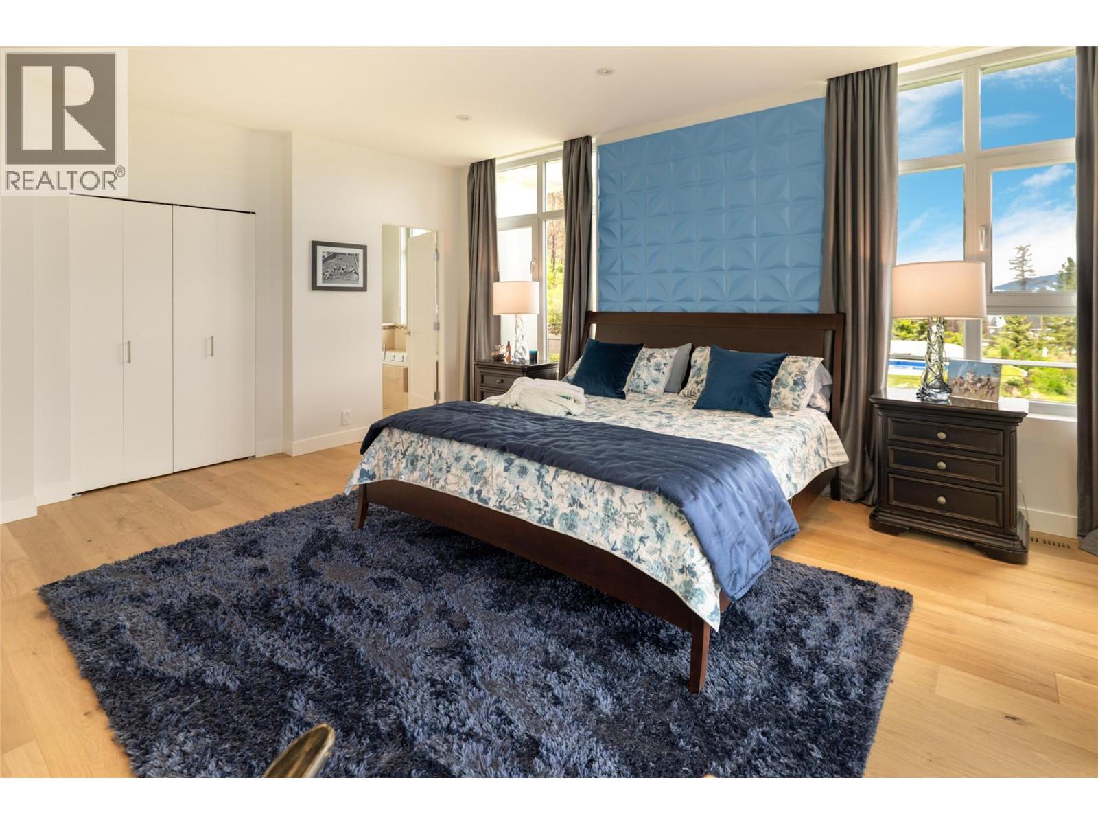 1750 Westside Road Unit# 5, Kelowna