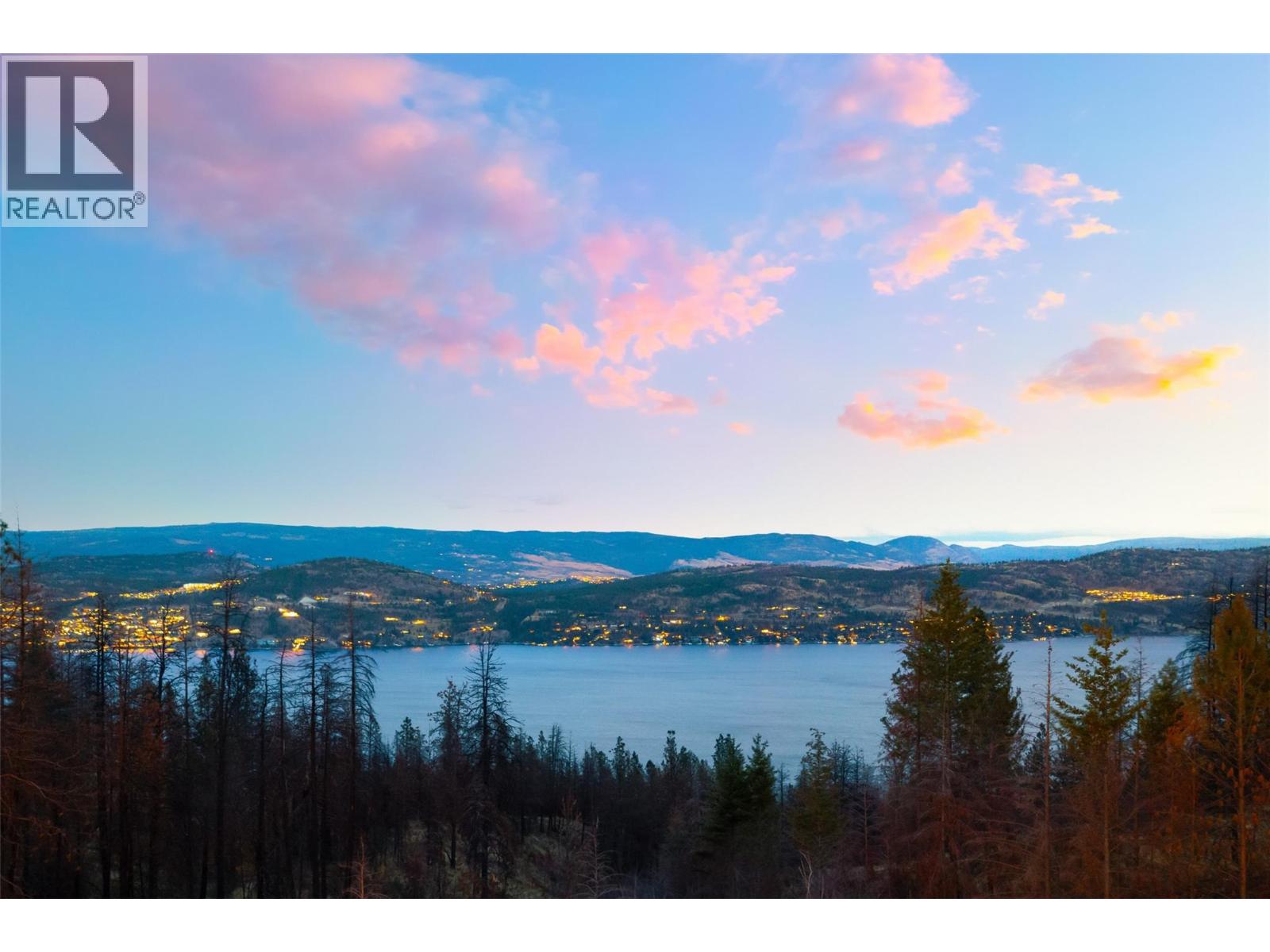 1750 Westside Road Unit# 5, Kelowna