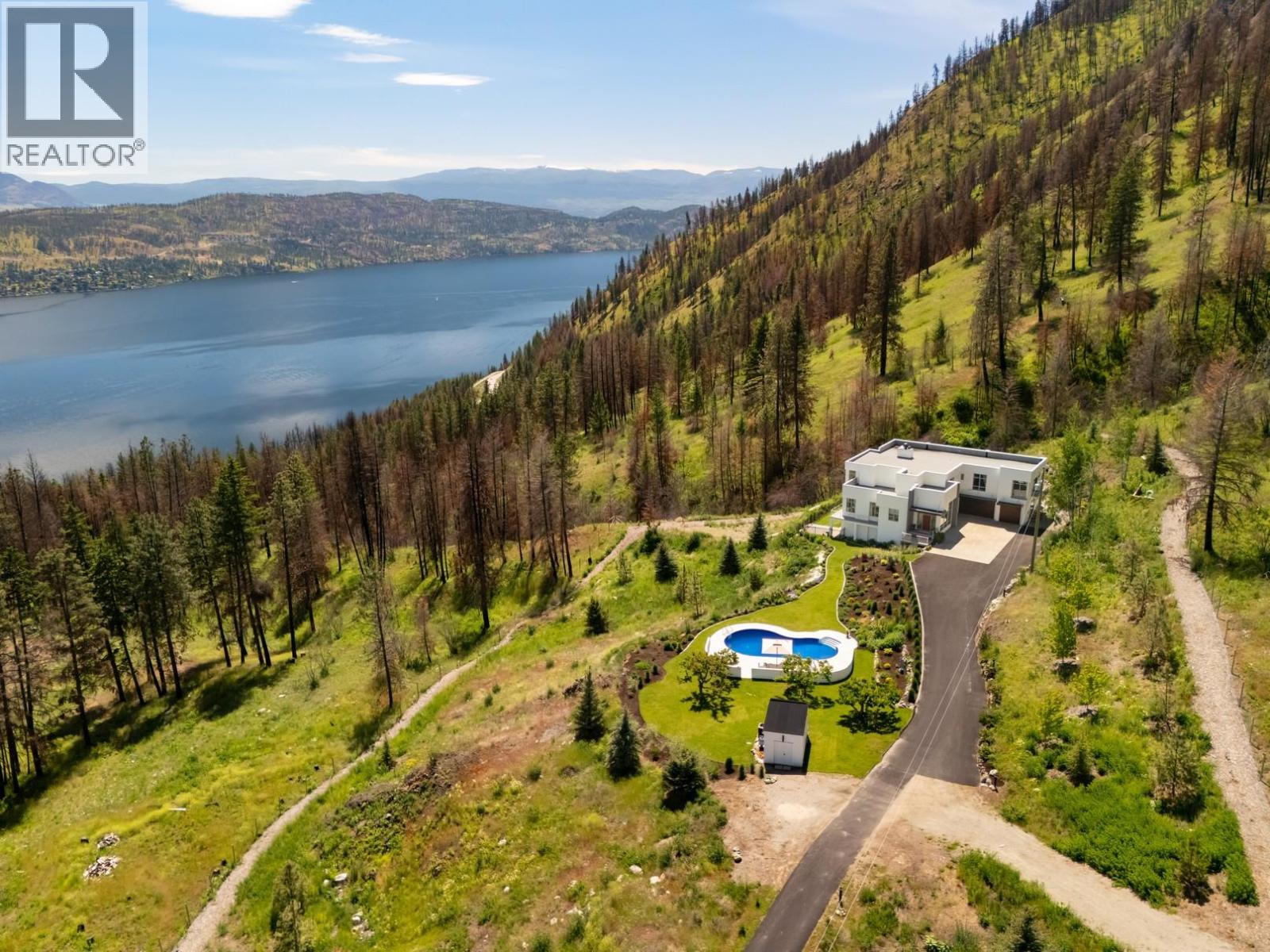 1750 Westside Road Unit# 5, Kelowna