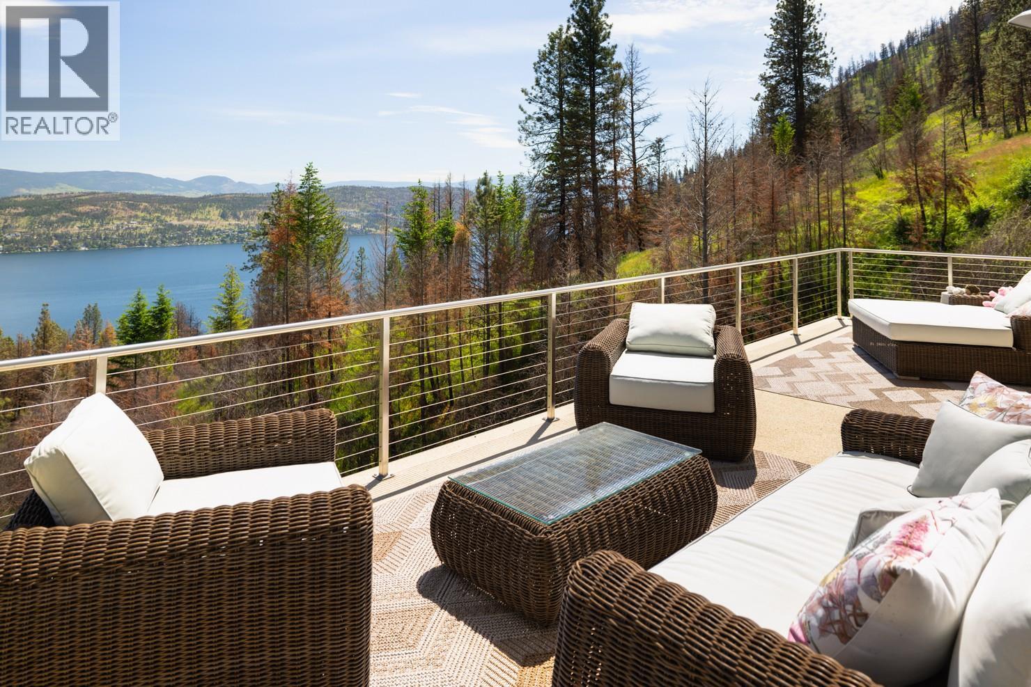 1750 Westside Road Unit# 5, Kelowna