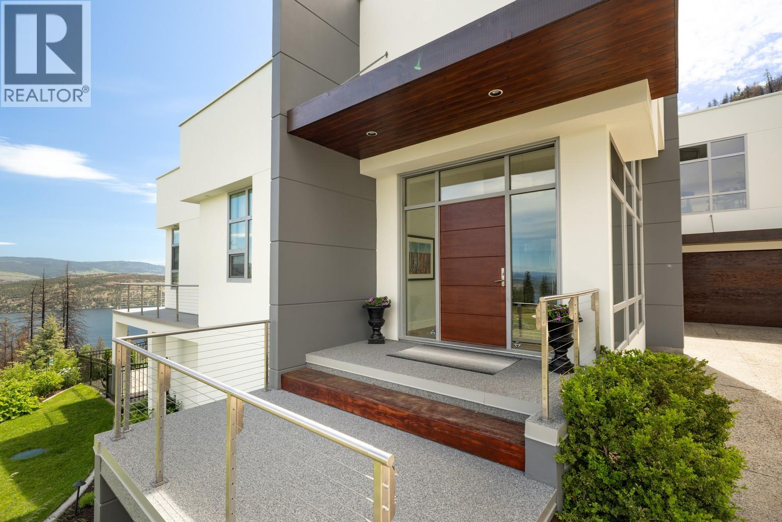 1750 Westside Road Unit# 5, Kelowna