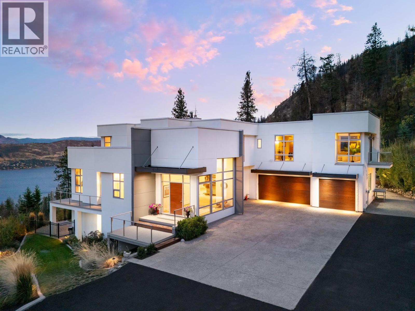 1750 Westside Road Unit# 5, Kelowna