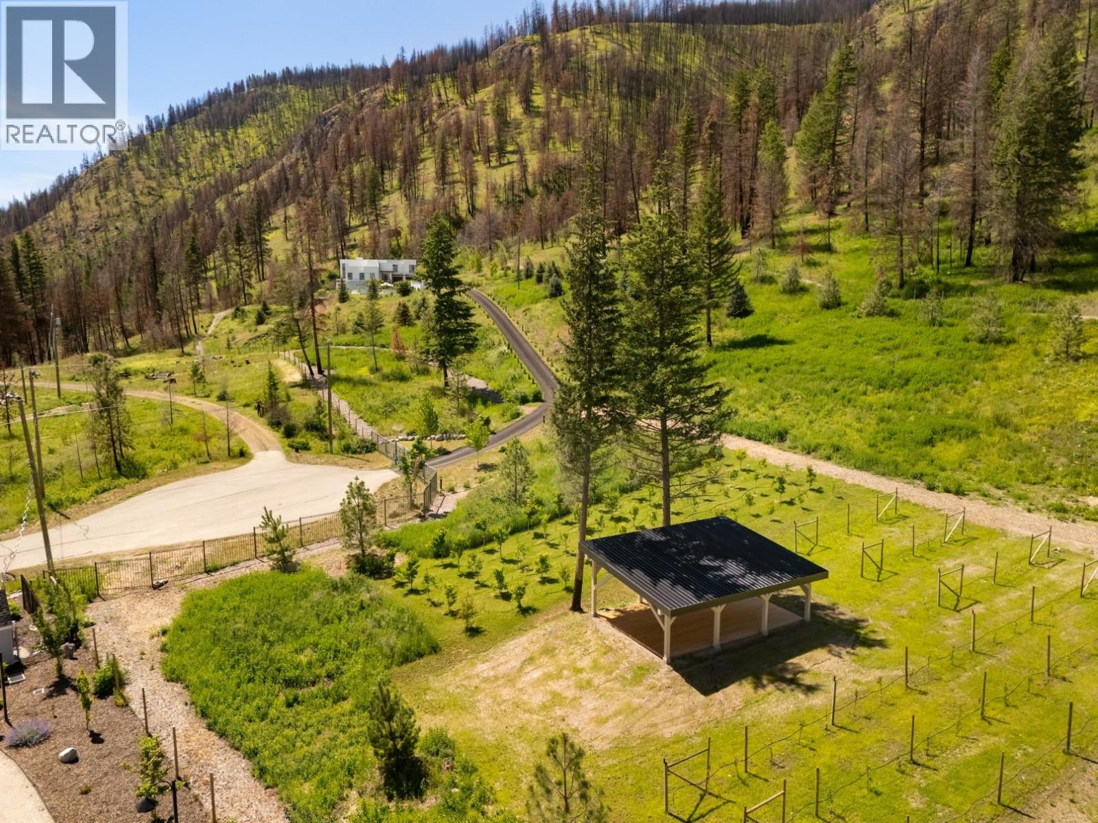 1750 Westside Road Unit# 5, Kelowna