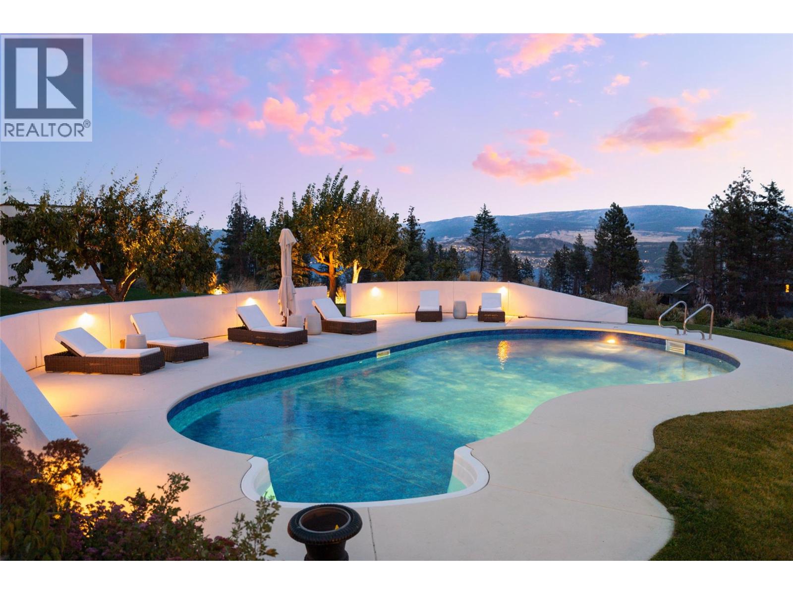 1750 Westside Road Unit# 5, Kelowna