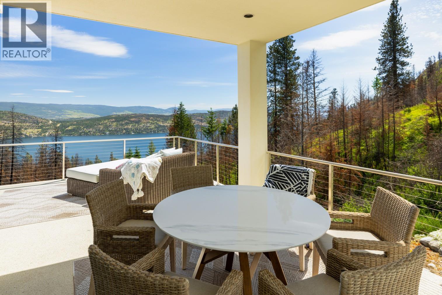 1750 Westside Road Unit# 5, Kelowna