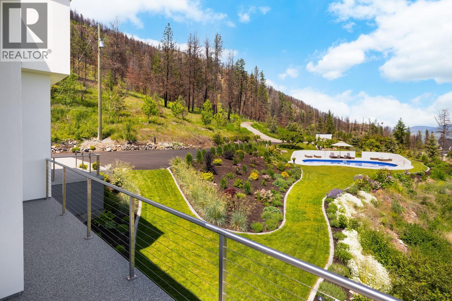 1750 Westside Road Unit# 5, Kelowna