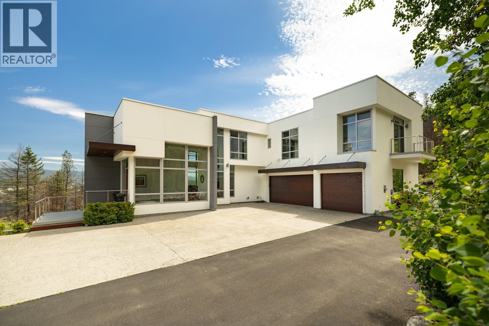 1750 Westside Road Unit# 5, Kelowna