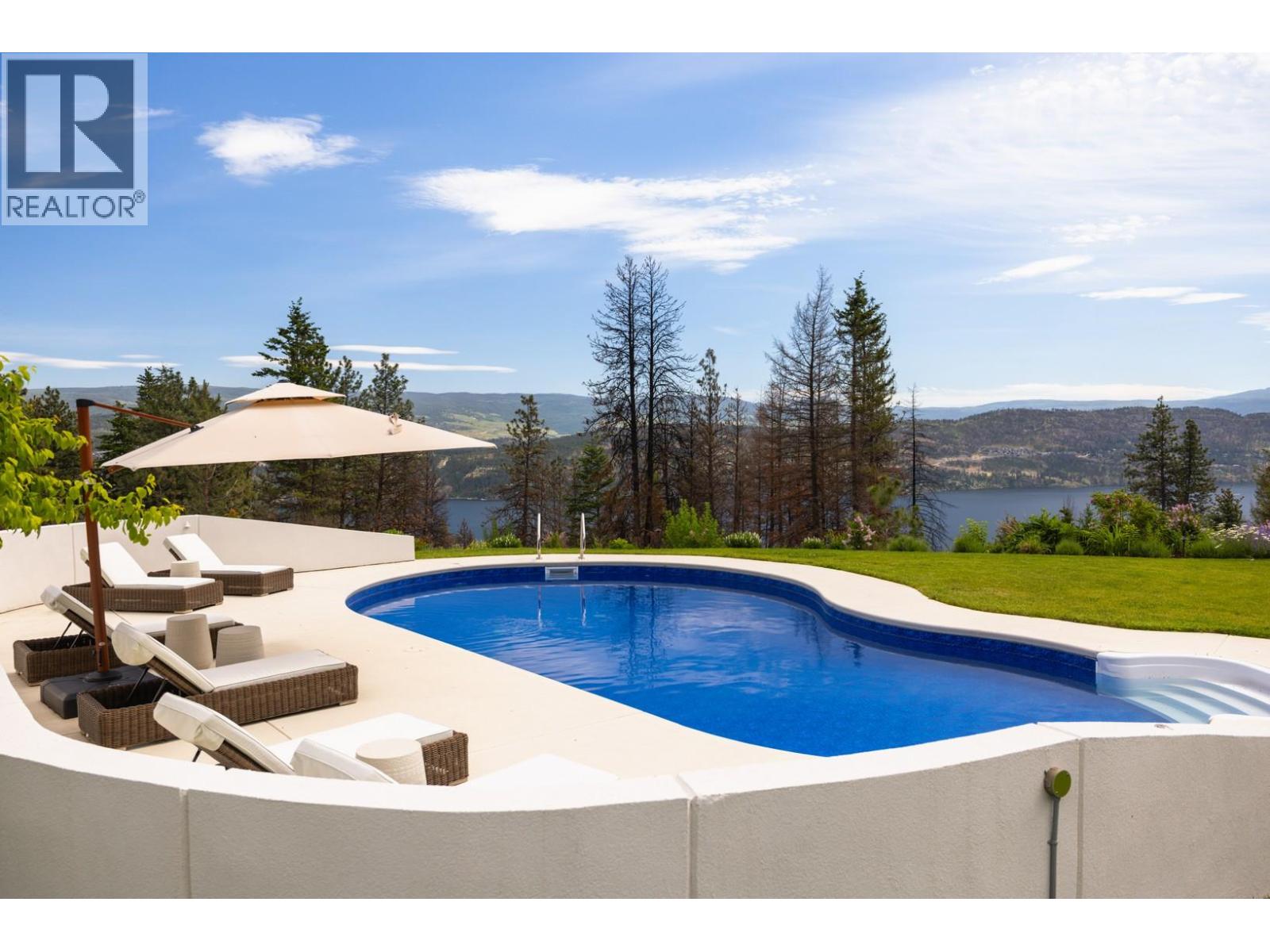 1750 Westside Road Unit# 5, Kelowna