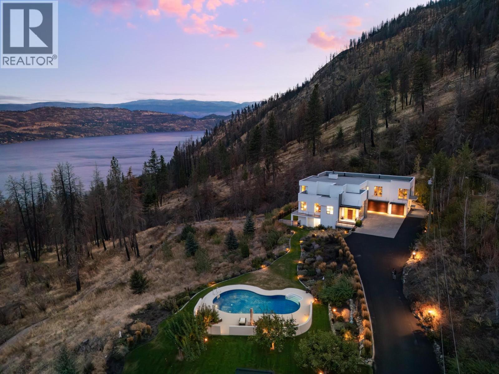 1750 Westside Road Unit# 5, Kelowna