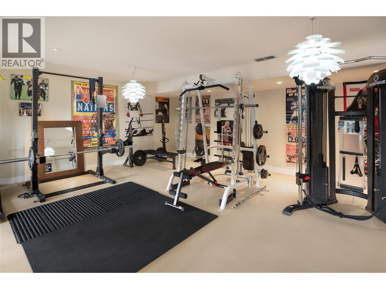 1750 Westside Road Unit# 5, Kelowna