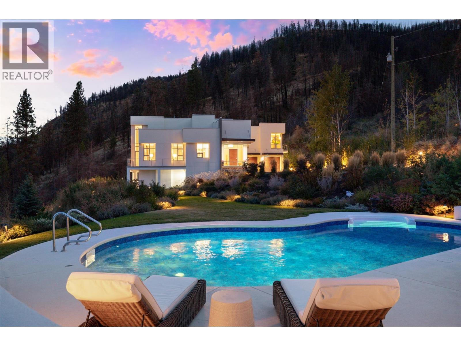 1750 Westside Road Unit# 5, Kelowna