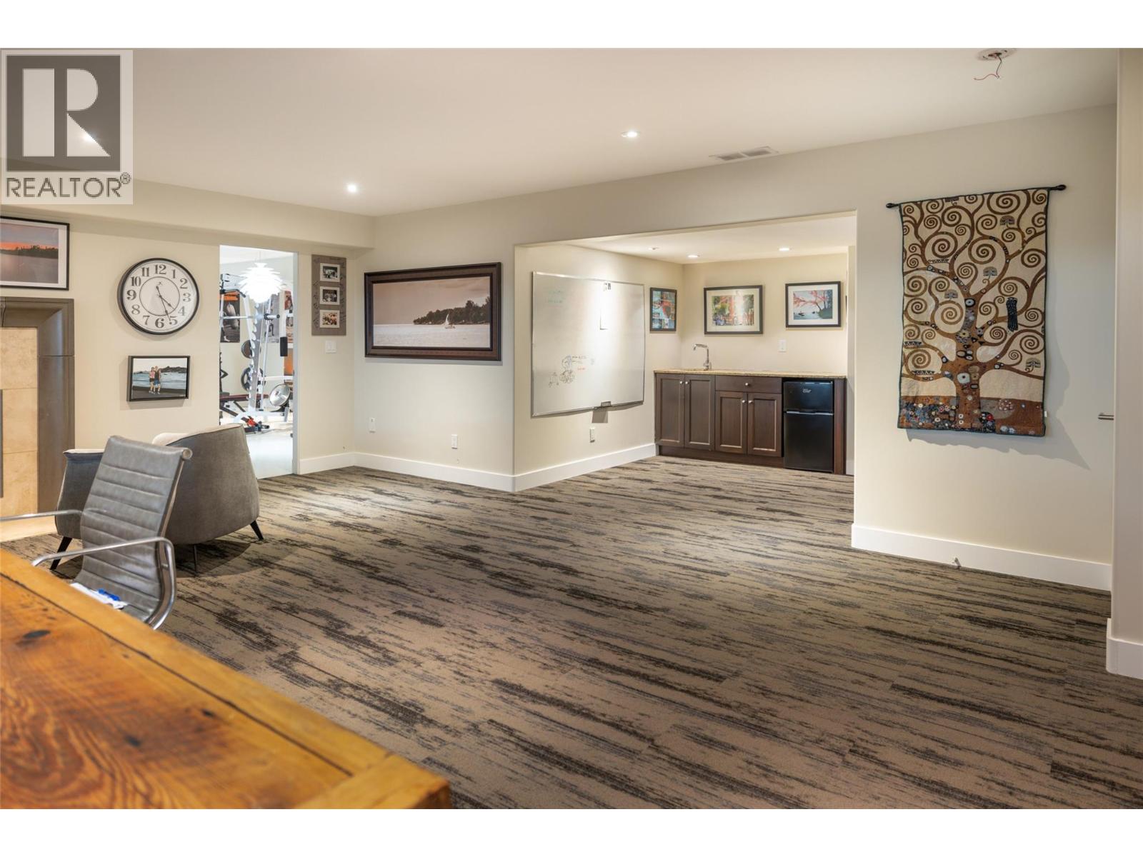 1750 Westside Road Unit# 5, Kelowna