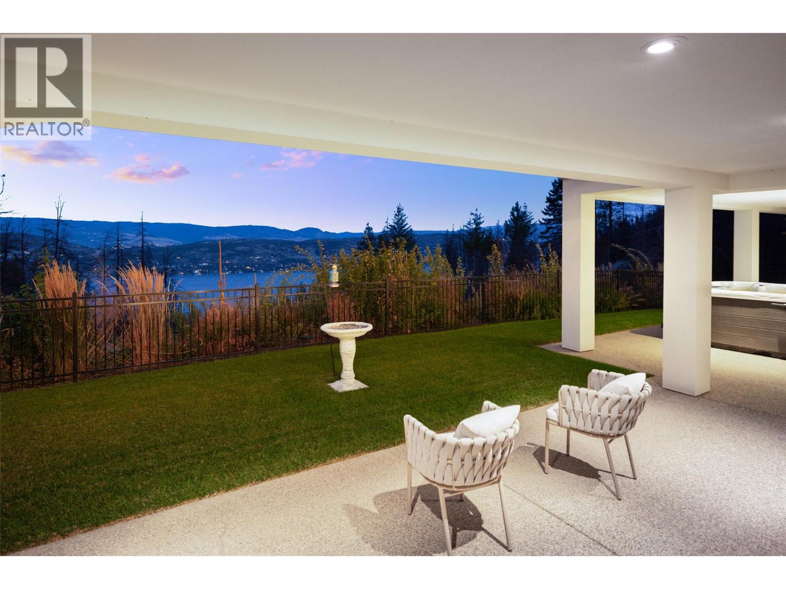 1750 Westside Road Unit# 5, Kelowna