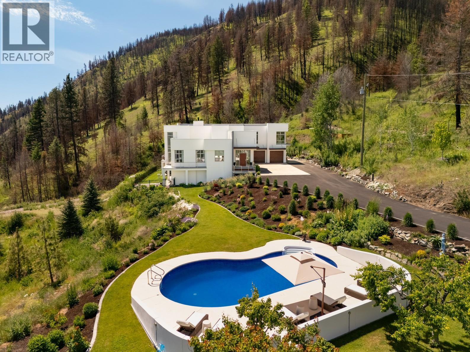 1750 Westside Road Unit# 5, Kelowna