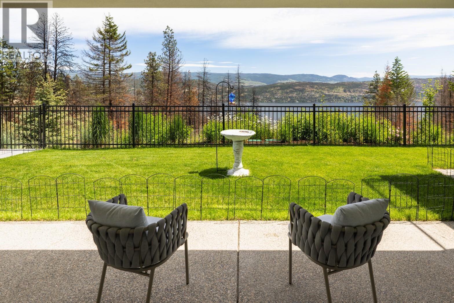 1750 Westside Road Unit# 5, Kelowna