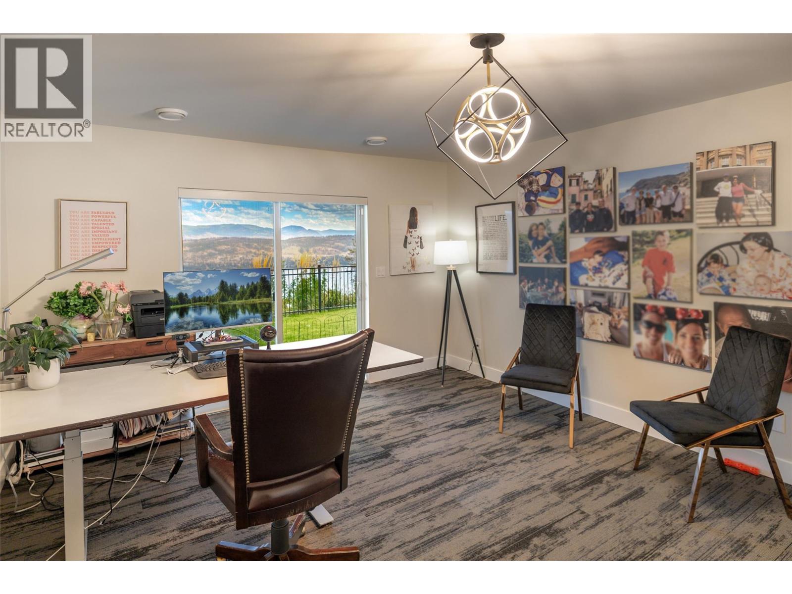 1750 Westside Road Unit# 5, Kelowna
