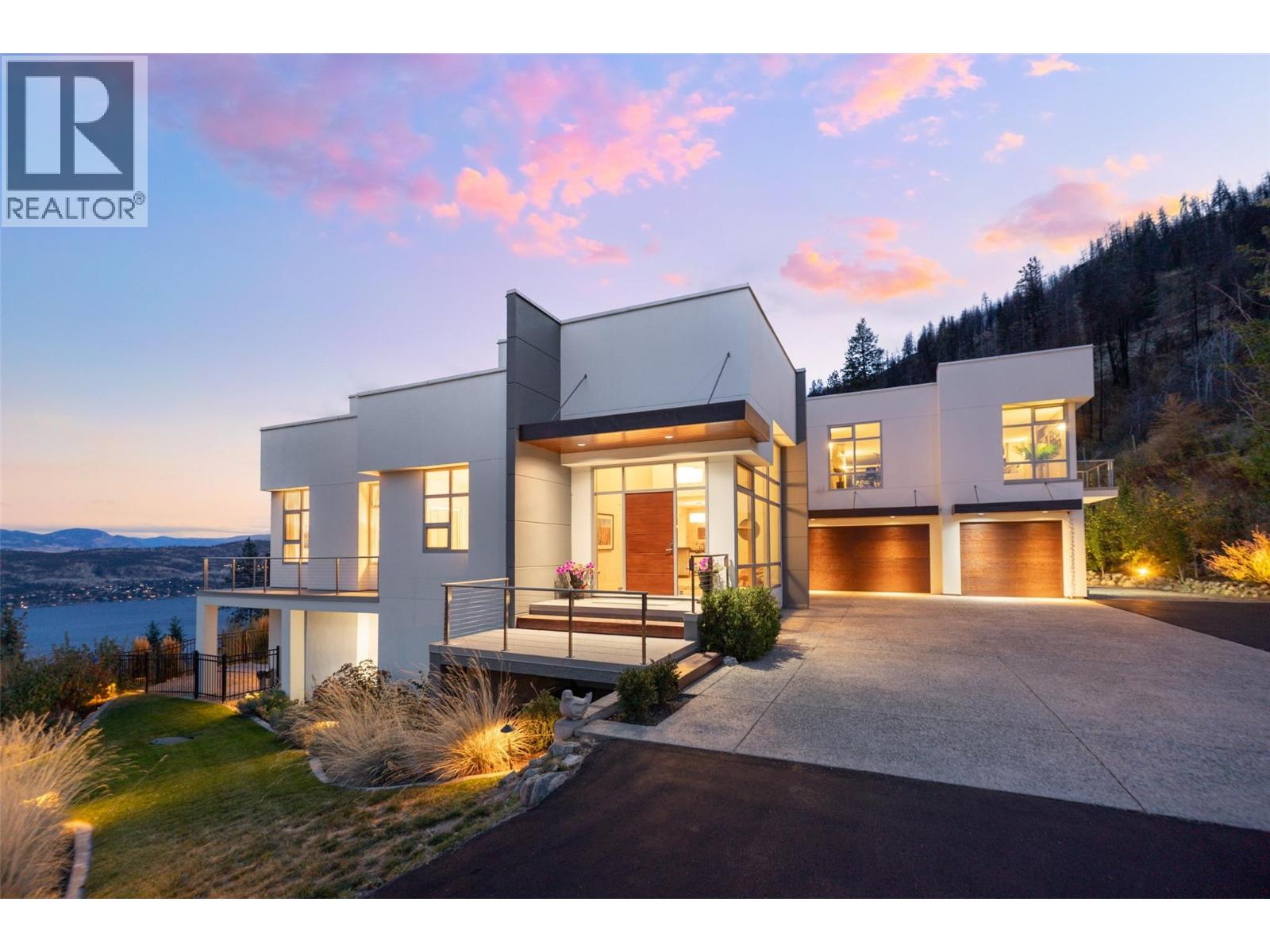 1750 Westside Road Unit# 5, Kelowna