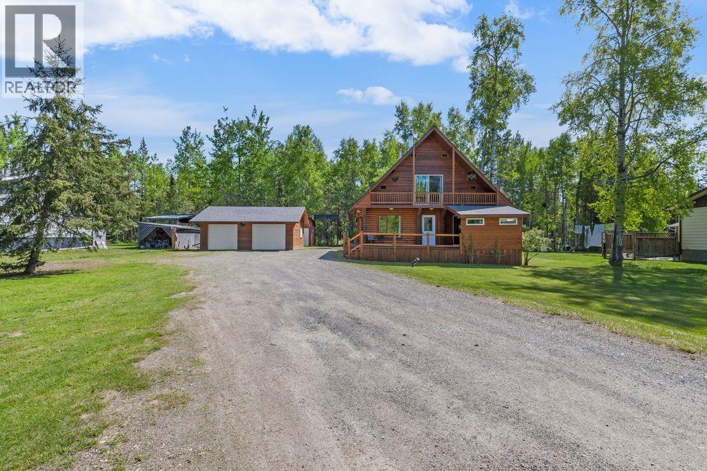 820 N BLACKBURN ROAD - 1