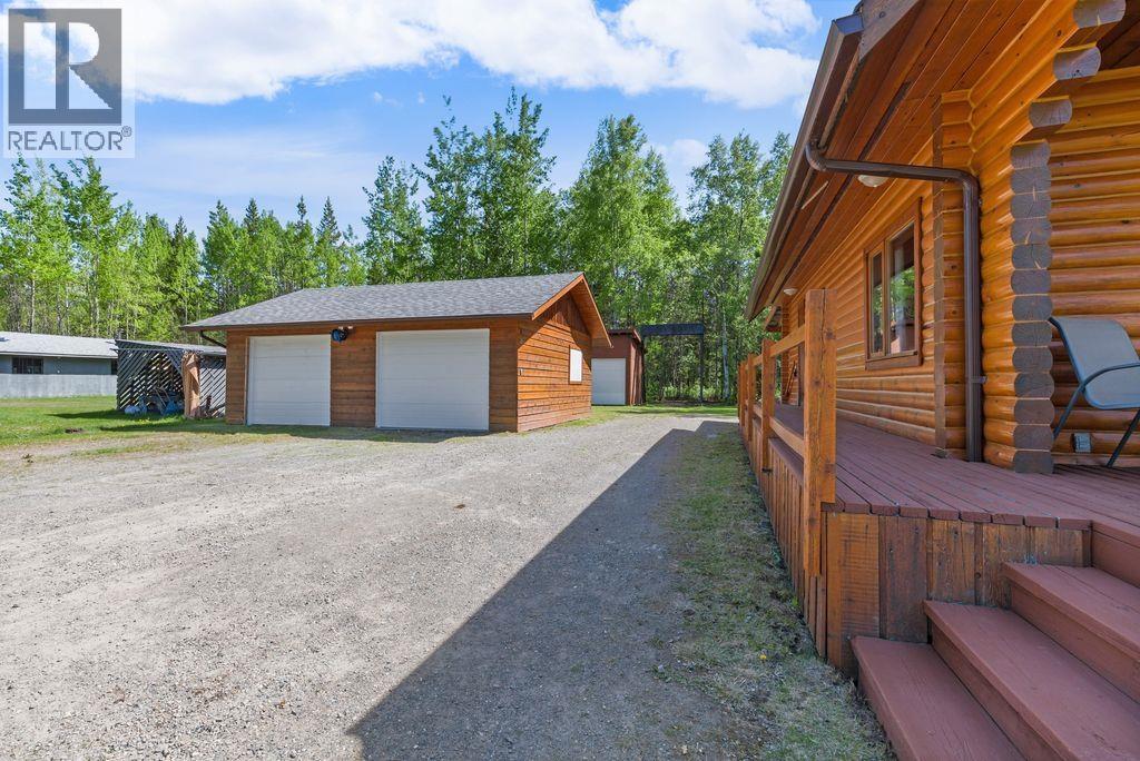 Living room of 820 BLACKBURN N ROAD · Prince George, BC