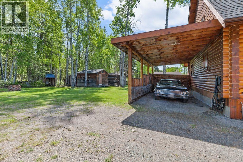 Kitchen of 820 BLACKBURN N ROAD · Prince George, BC