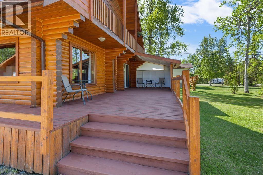 820 N BLACKBURN ROAD - 4