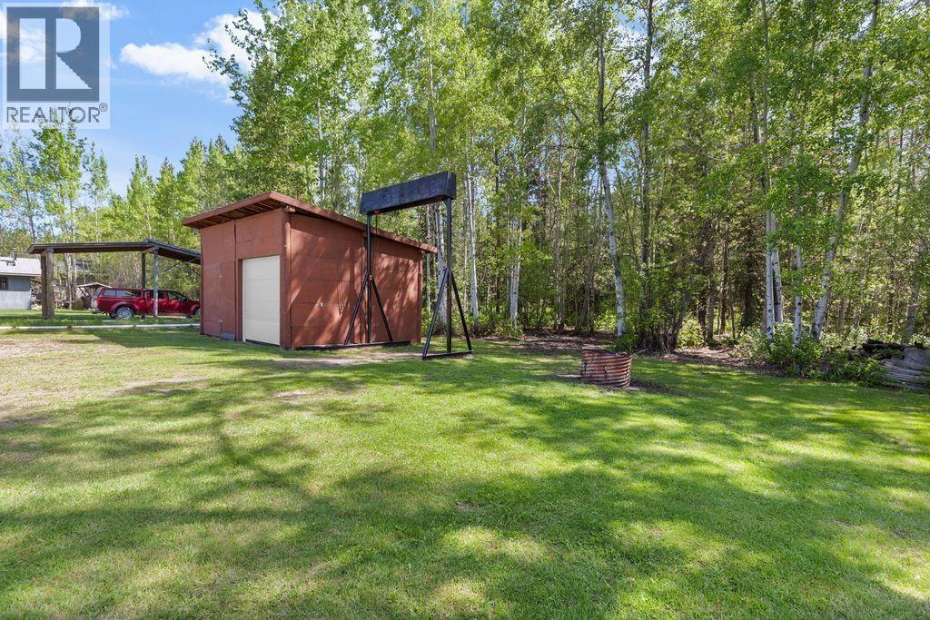 Photo 8 of 34 — 820 BLACKBURN N ROAD · Prince George, BC