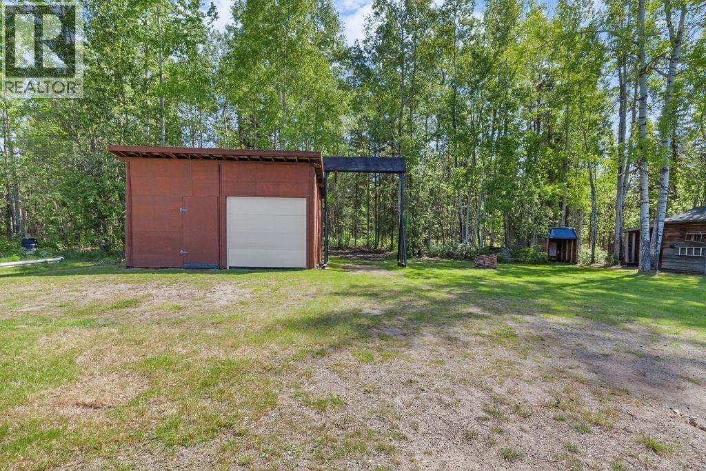 Photo 9 of 34 — 820 BLACKBURN N ROAD · Prince George, BC