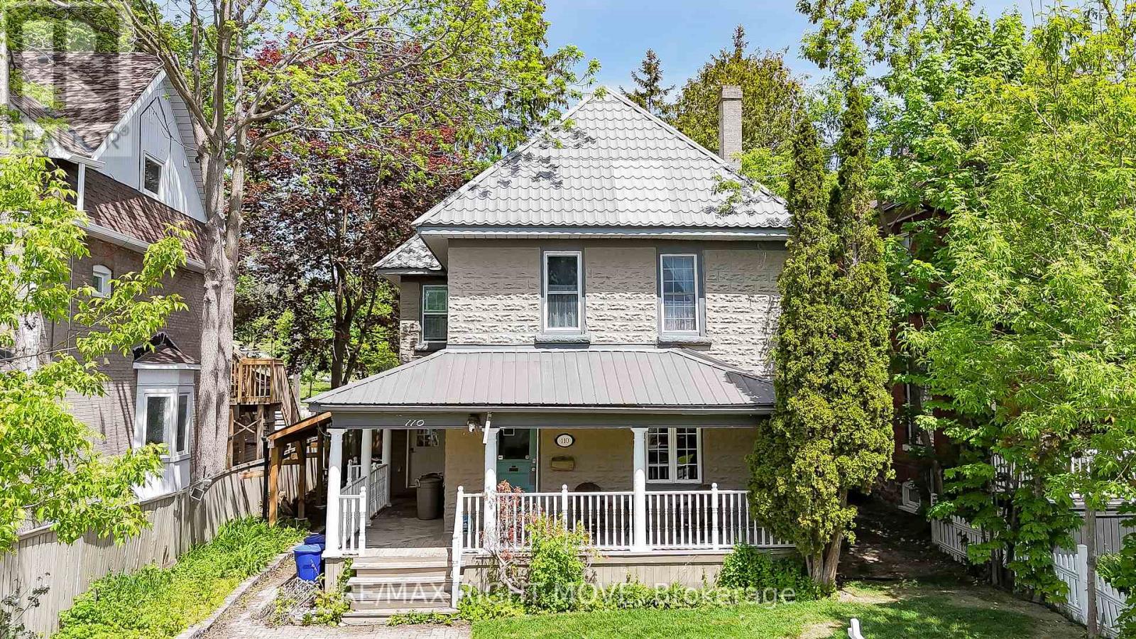 110 MARY STREET - 27