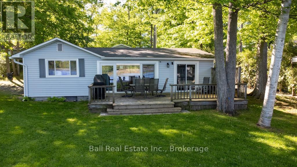 58 WOODLAND TRAIL - 2