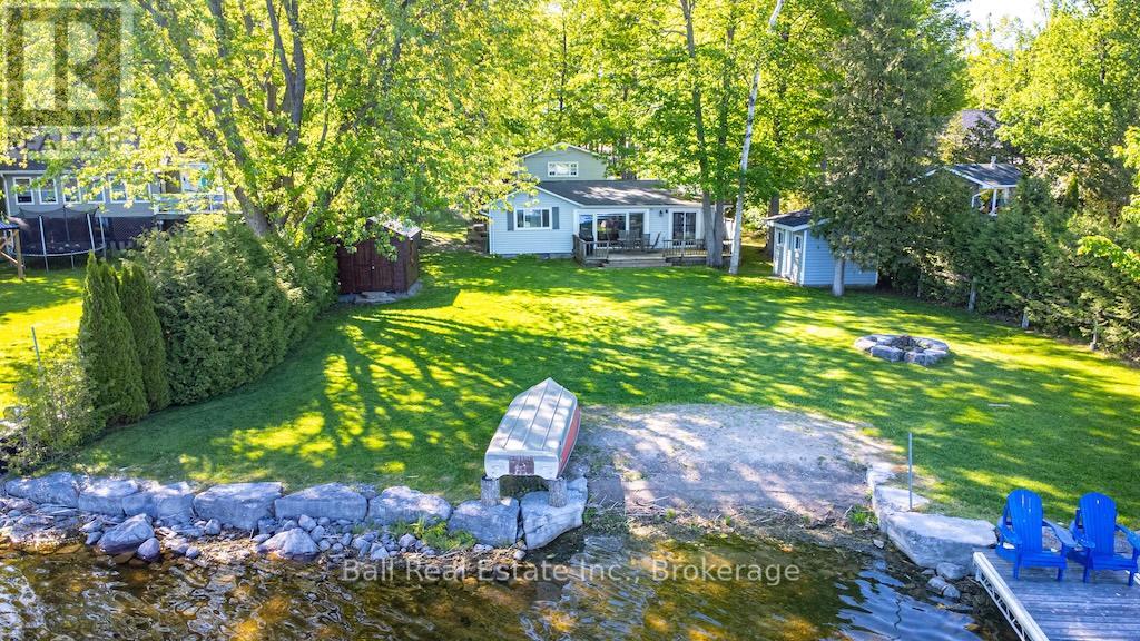 58 WOODLAND TRAIL - 1