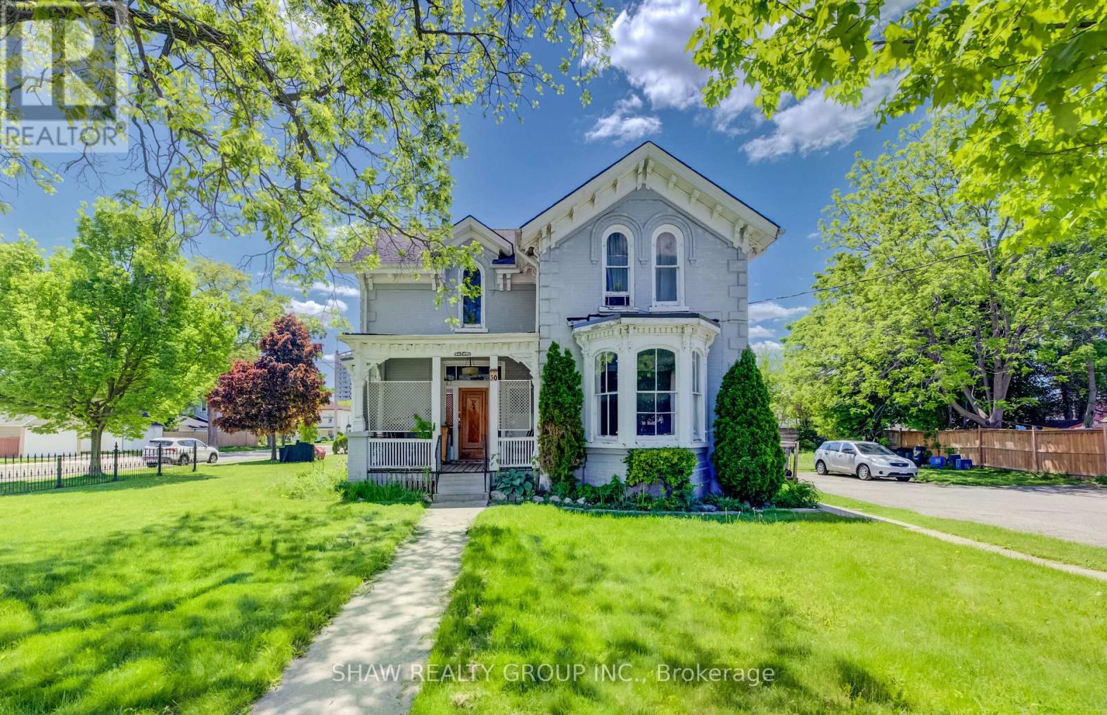 30 BROOK STREET