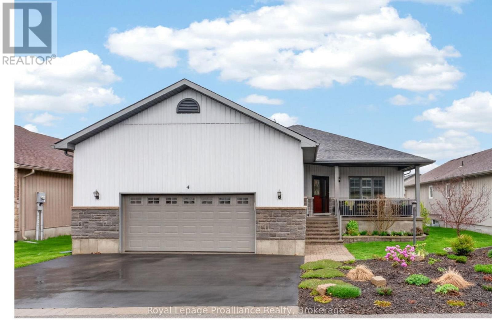 4 MERRILL DRIVE