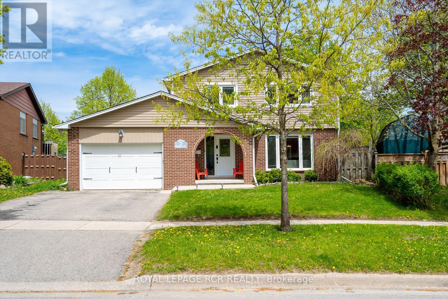 3 BRIGHTON PLACE - 3